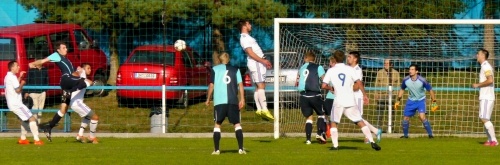 KP muži A FK Jaroměř - Slavia Hradec Králové, 25.9.2016, foto: Václav Mlejnek